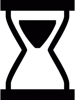 Hourglass PNG