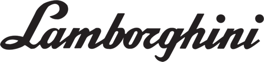 Lamborghini Logo PNG