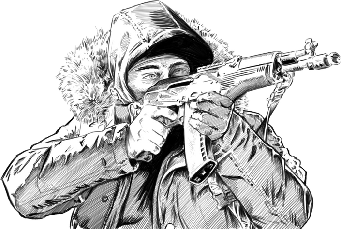Escape From Tarkov PNG