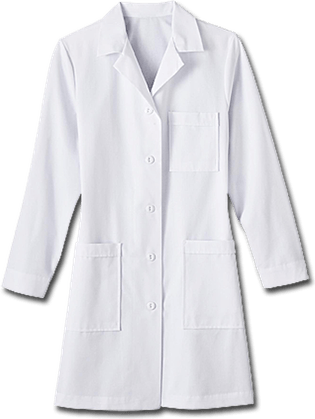 Lab Coat PNG