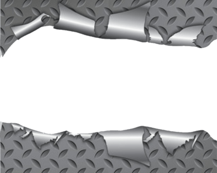 Metal PNG