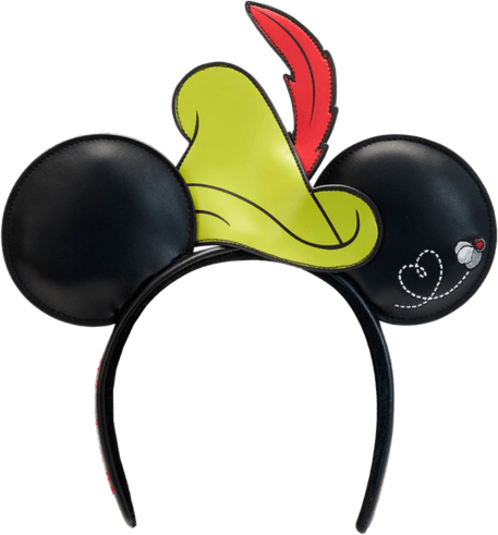 Mickey Ears PNG