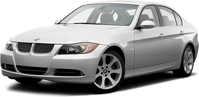Bmw E90 PNG