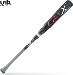 Cat X Baseball Bat PNG