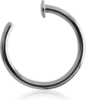 Nose Ring PNG