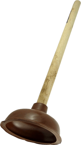 Plunger PNG