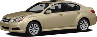 Subaru Legacy PNG