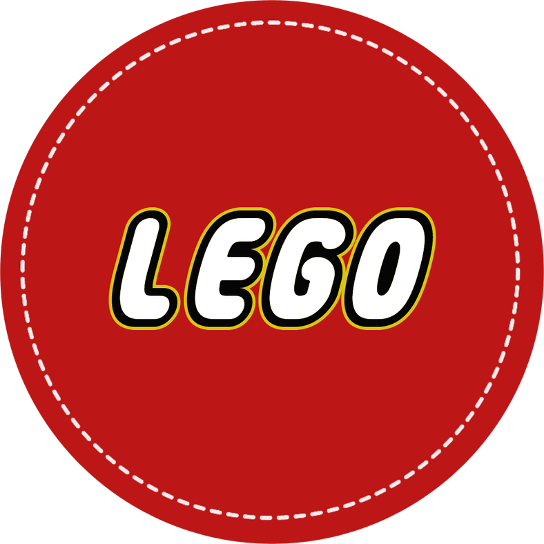 Lego Logo PNG