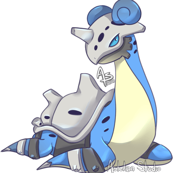 Lairon Pokemon PNG