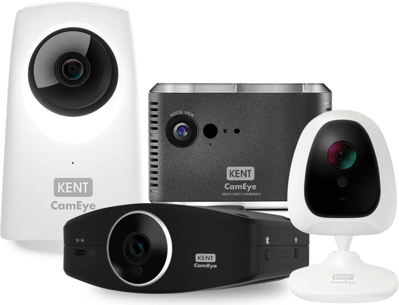 Gps Camera PNG