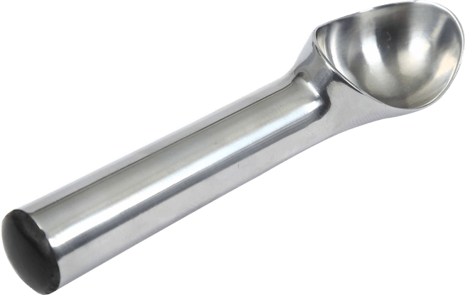 Ice Cream Scoop PNG
