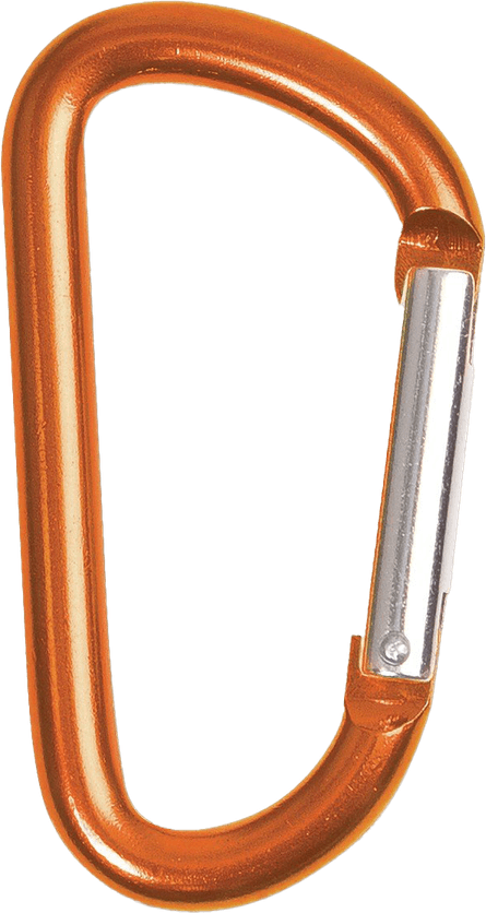 Carabiner PNG
