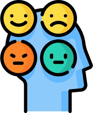 Emotions PNG
