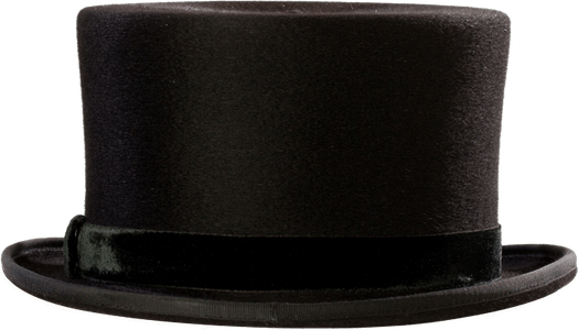 Top Hat PNG