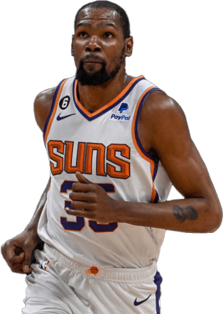 Kevin Durant PNG