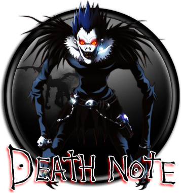 Ryuk PNG