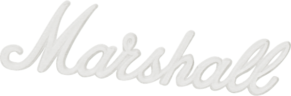 Marshall Logo PNG
