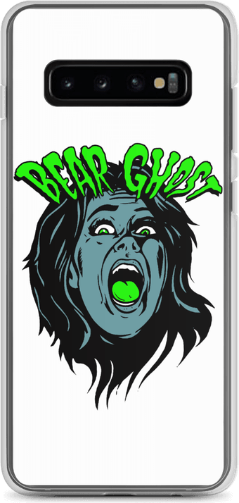 Scream Phone PNG