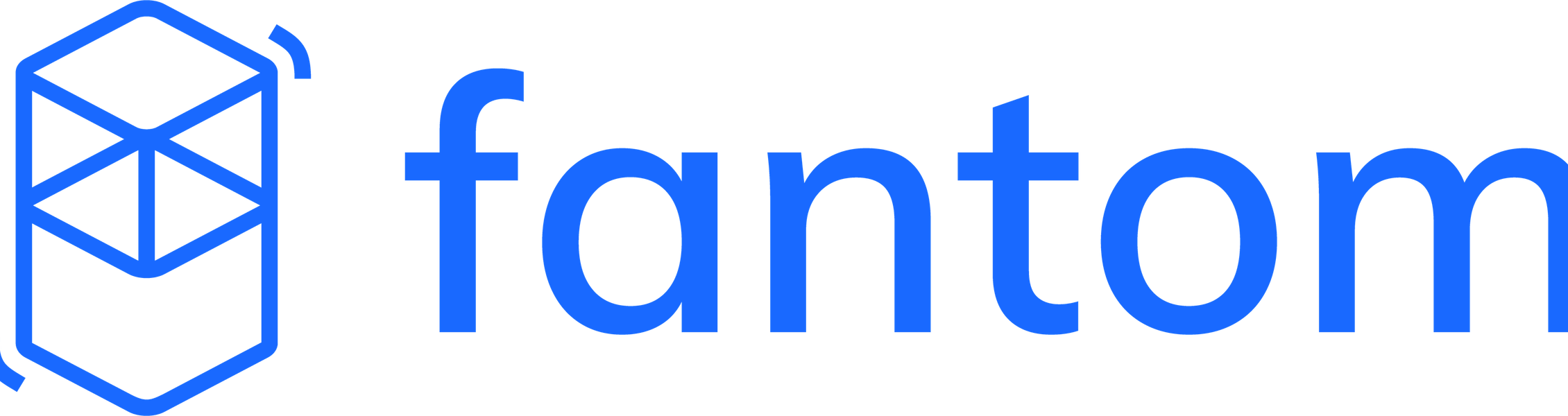 Fantom Crypto PNG