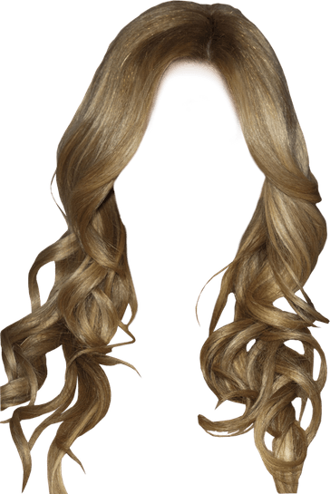 Hairstyles PNG