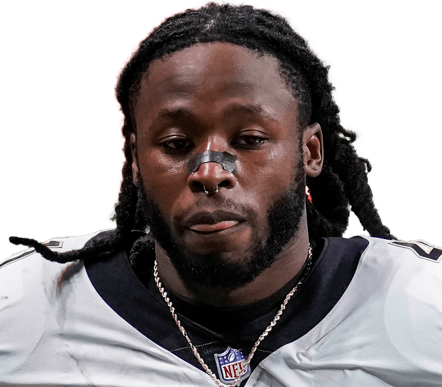Alvin Kamara PNG