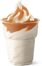 Whipped Cream PNG