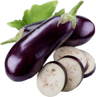 Eggplant PNG