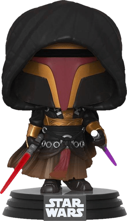 Star Wars Knights Of The Old Republic PNG