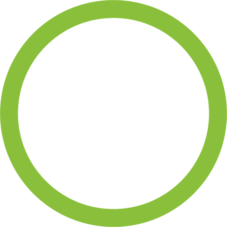Green Circle PNG