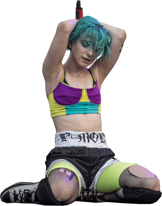 Hayley Williams PNG