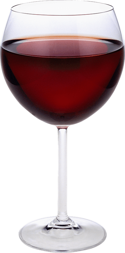 Wine Glass PNG
