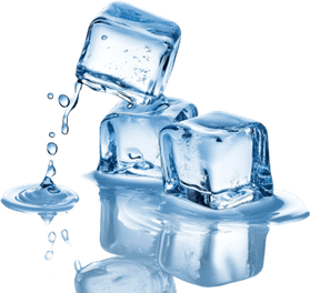 Melting Snow PNG