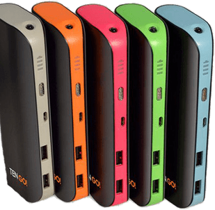Phone Accessories PNG