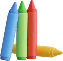 Crayon PNG