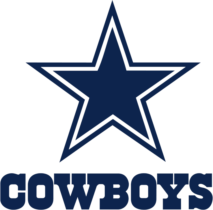 Dallas Cowboys PNG