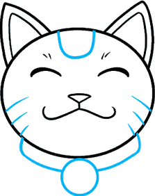 Lucky Cat PNG