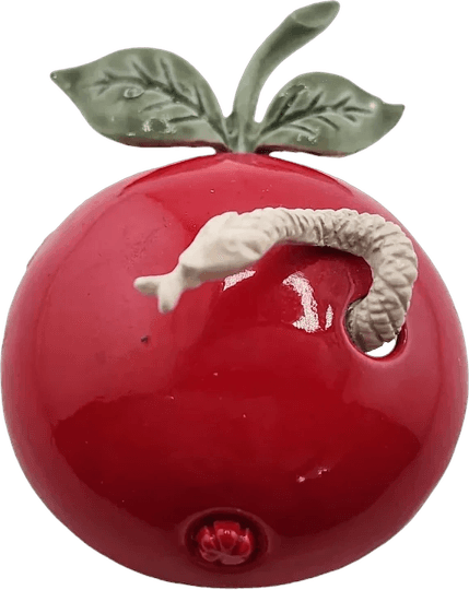 Snake Apple PNG