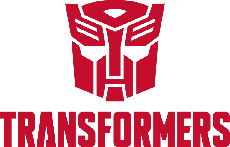 Transformers Logo PNG