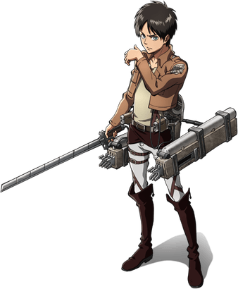 Sword Art Online PNG