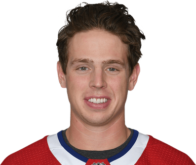 Carey Price PNG