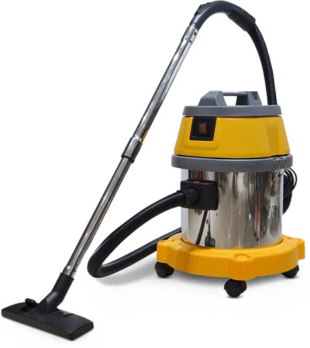 Vacuum Cleaner PNG