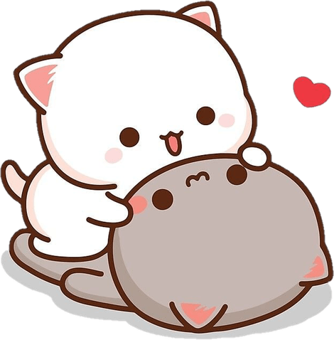 Chibi Cat PNG
