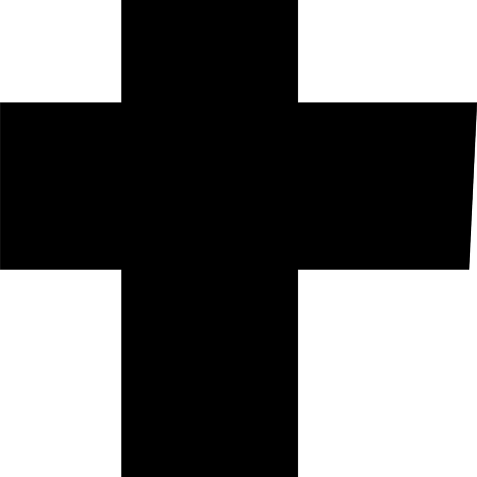 Black Logo PNG