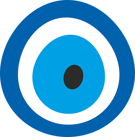 Evil Eye PNG