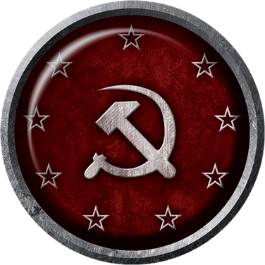 Ussr Star PNG