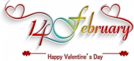 February PNG