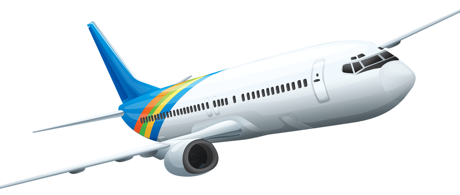 Aeroplane PNG