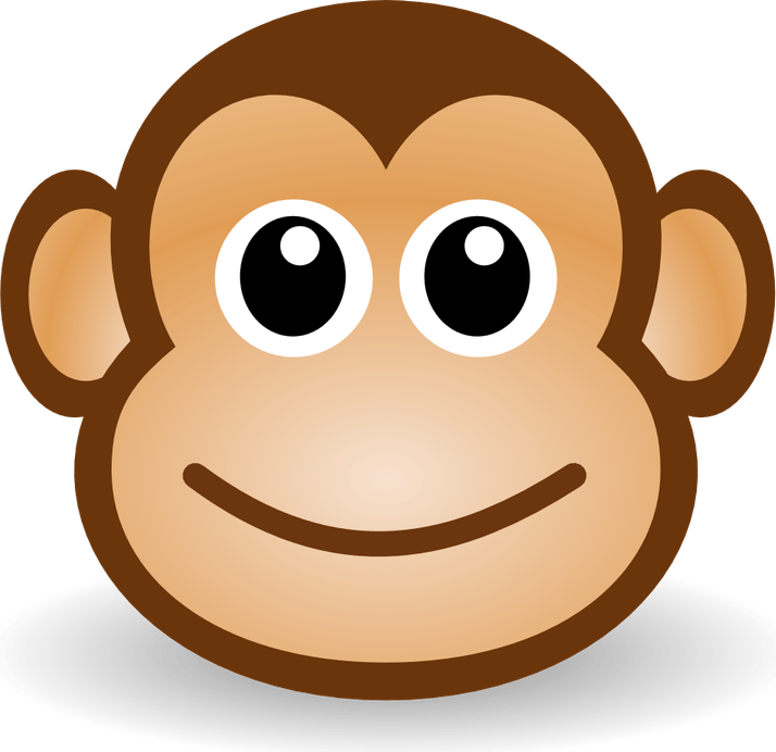 Monkey PNG
