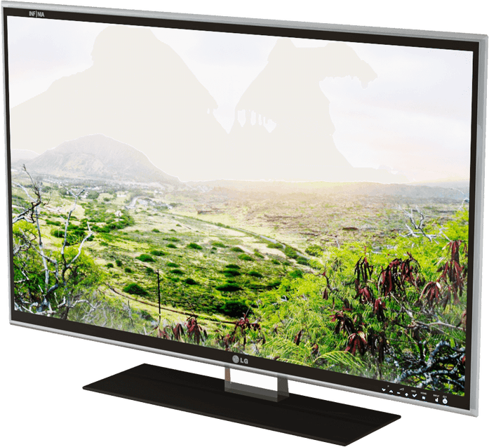 Lg Tv PNG
