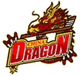China Dragon PNG